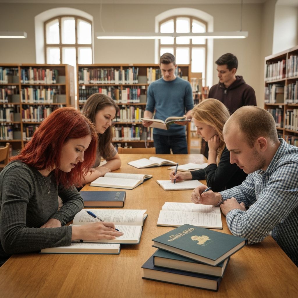 Blog and educational news