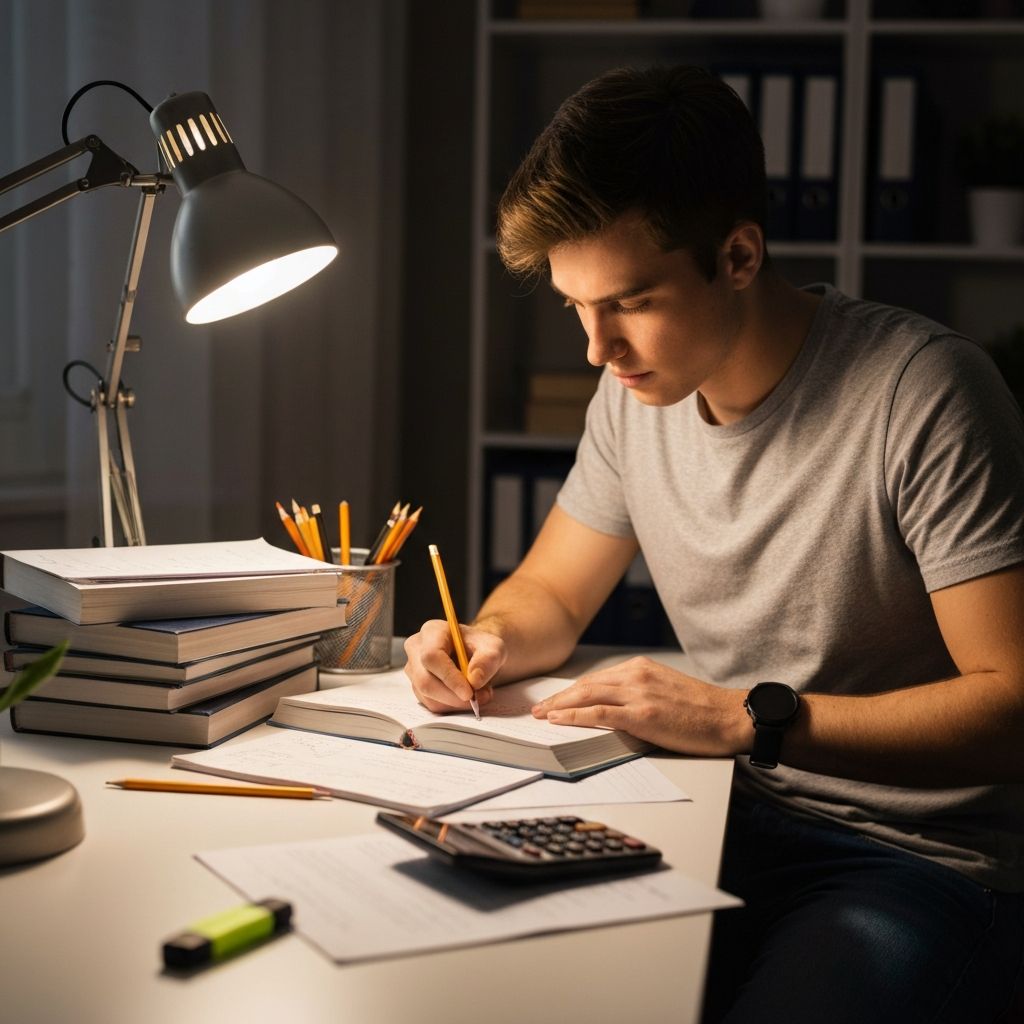 How to Prepare for JEE Main 2025: Complete Roadmap