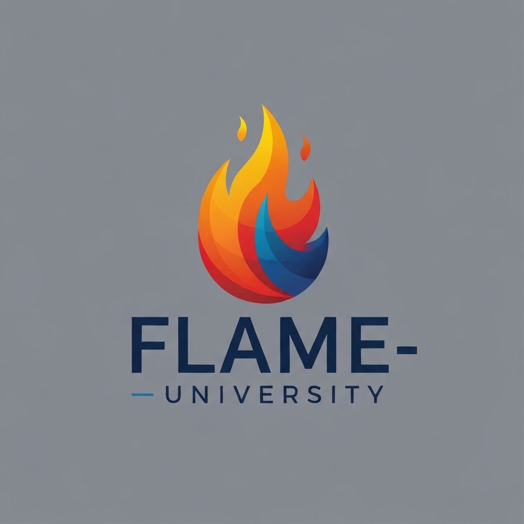 FLAME University