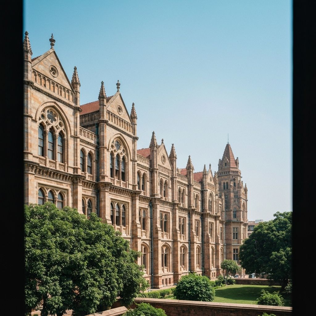 St. Stephens College