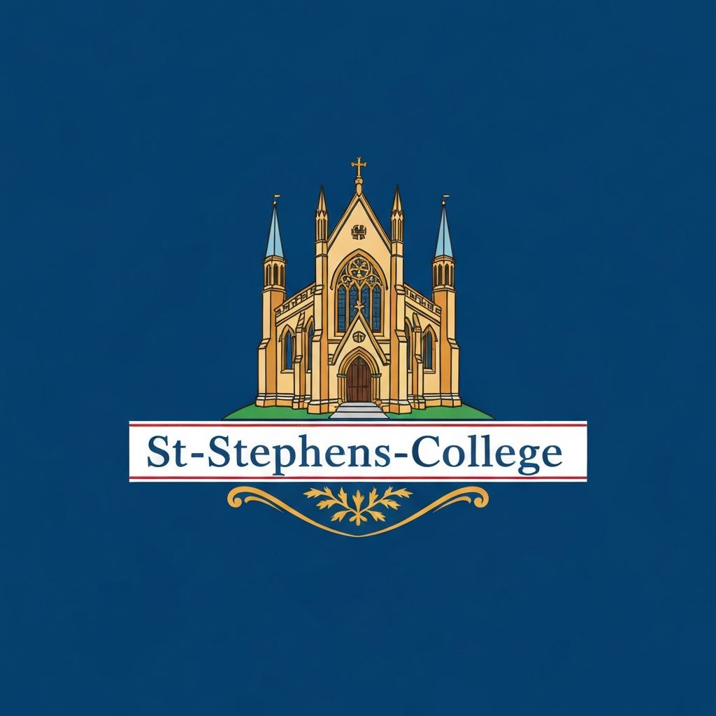 St. Stephens College